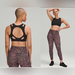 Strong Front Bra B/C Cup Medium Support